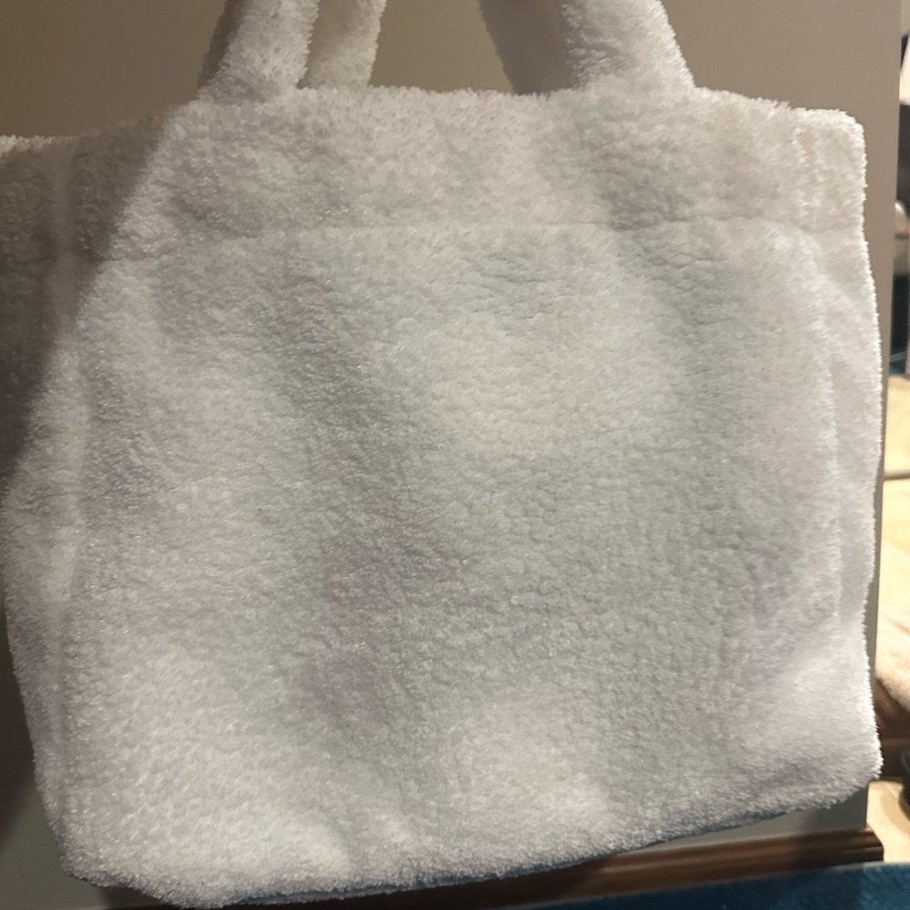 Prada Terry Logo Tote Bag - Picture 12 of 15